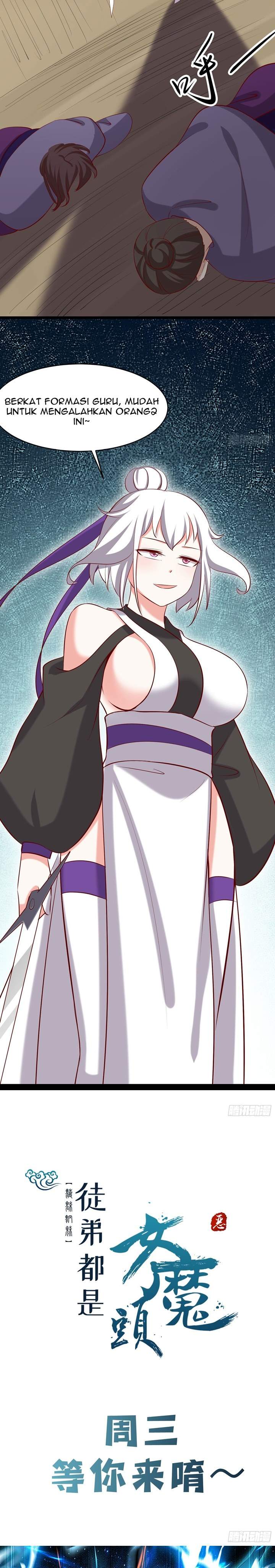 apprentices-are-all-female-devil - Chapter: 23