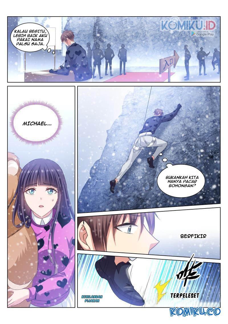 very-pure - Chapter: 263