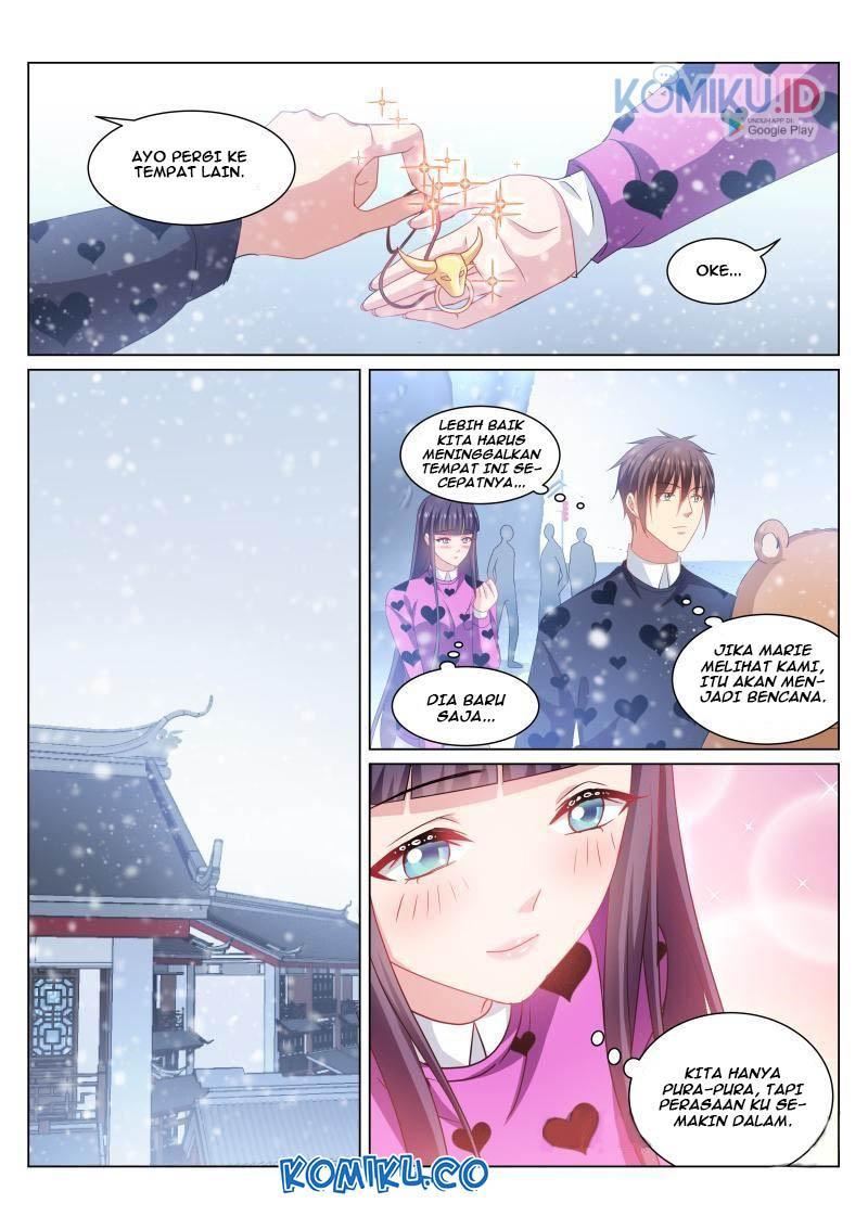 very-pure - Chapter: 263