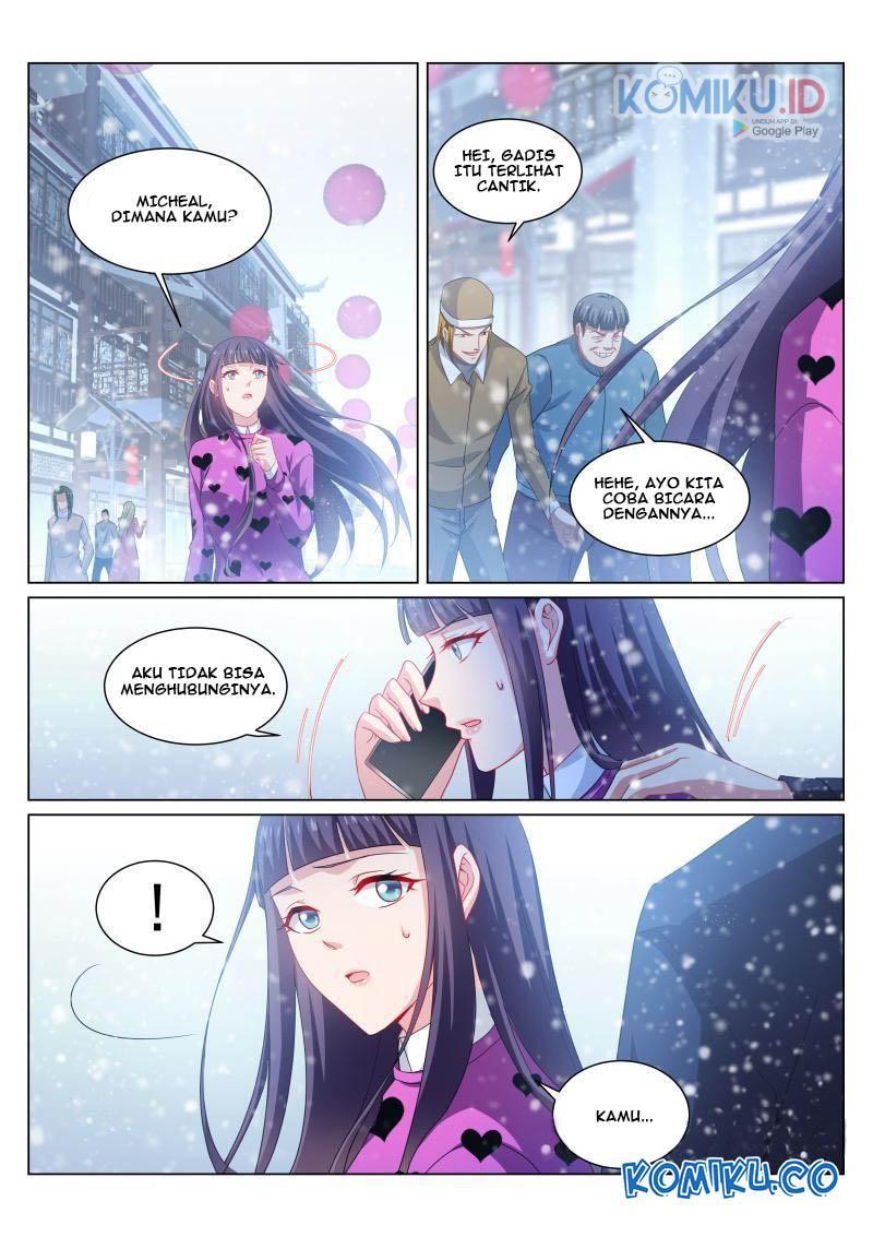 very-pure - Chapter: 264