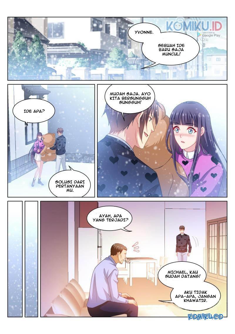 very-pure - Chapter: 264