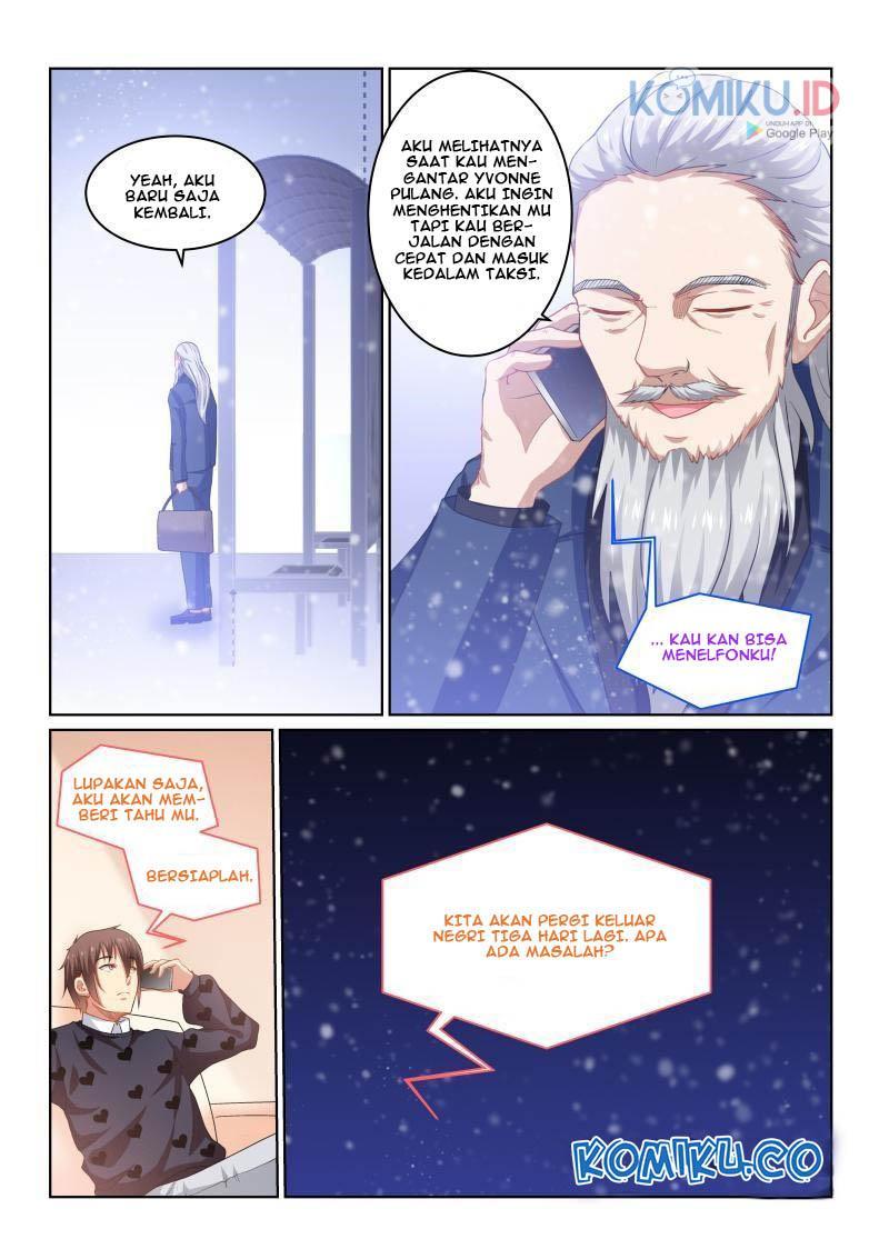 very-pure - Chapter: 264