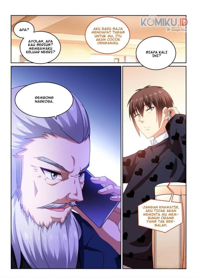 very-pure - Chapter: 264