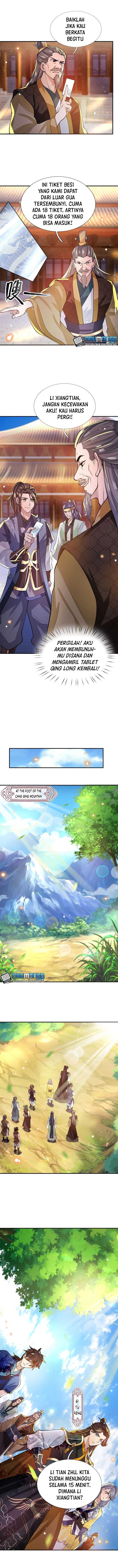 i-return-from-the-heavens - Chapter: 13