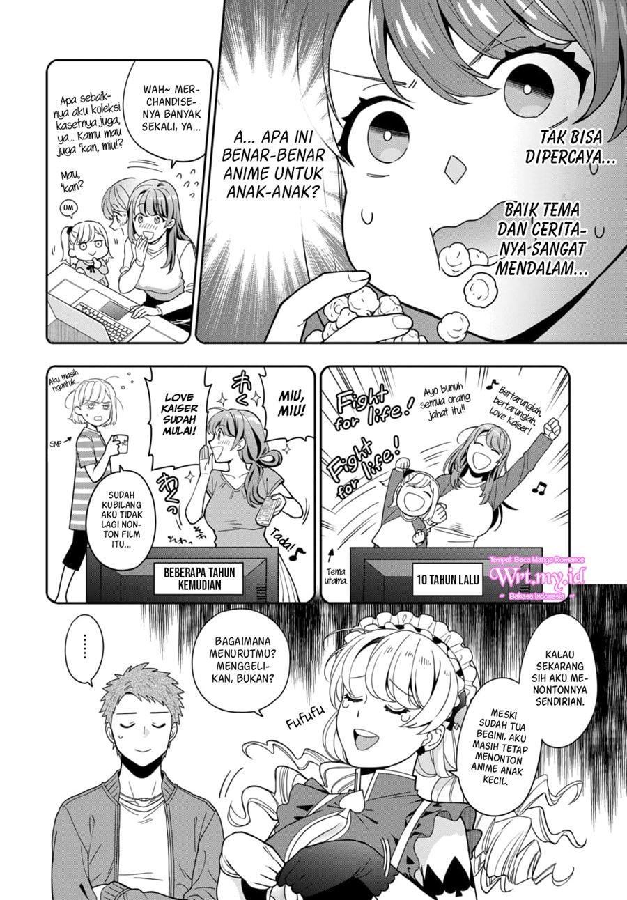 musume-janakute-watashi-mama-ga-suki-nano - Chapter: 5.2