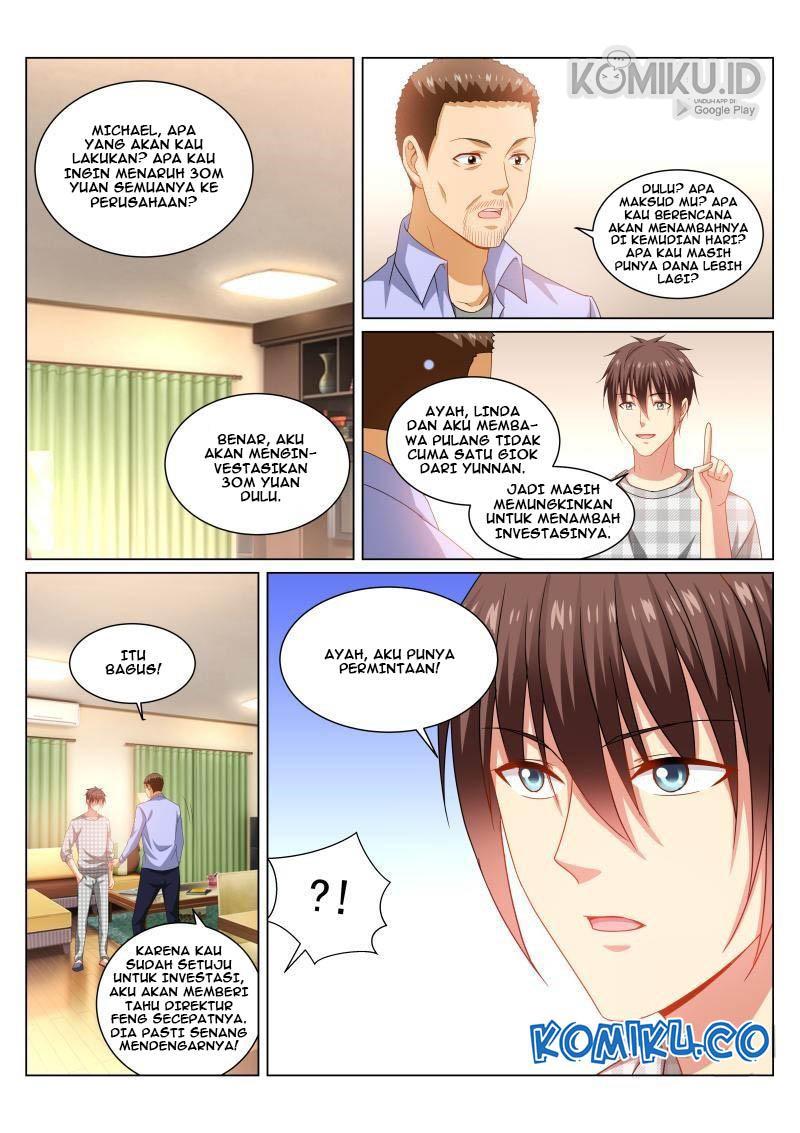 very-pure - Chapter: 267