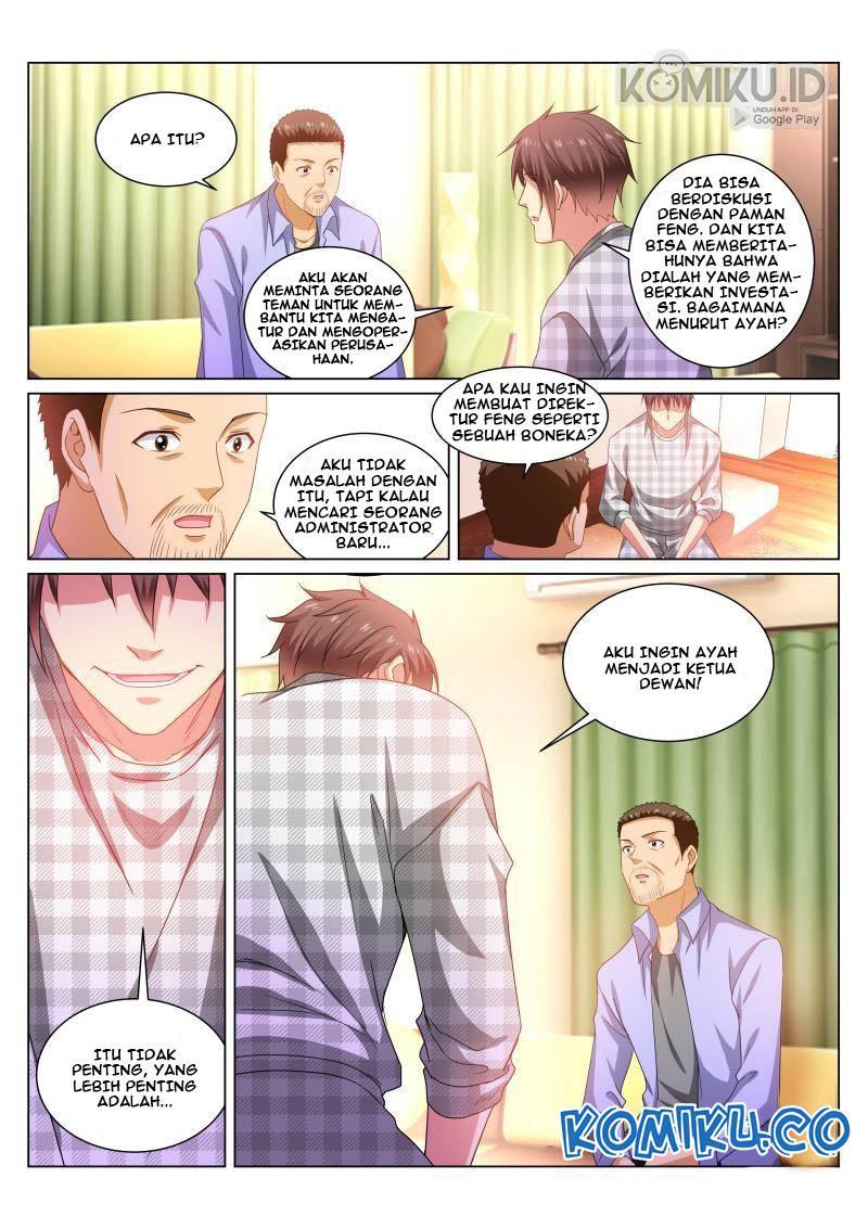 very-pure - Chapter: 267