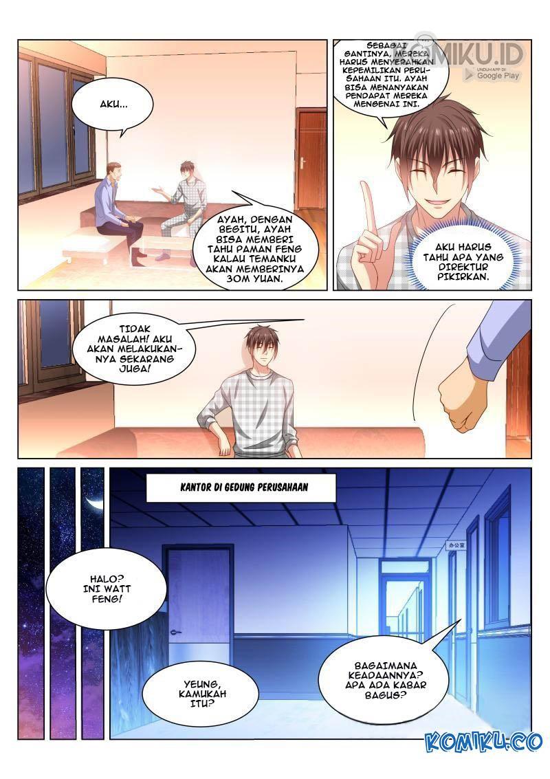 very-pure - Chapter: 267