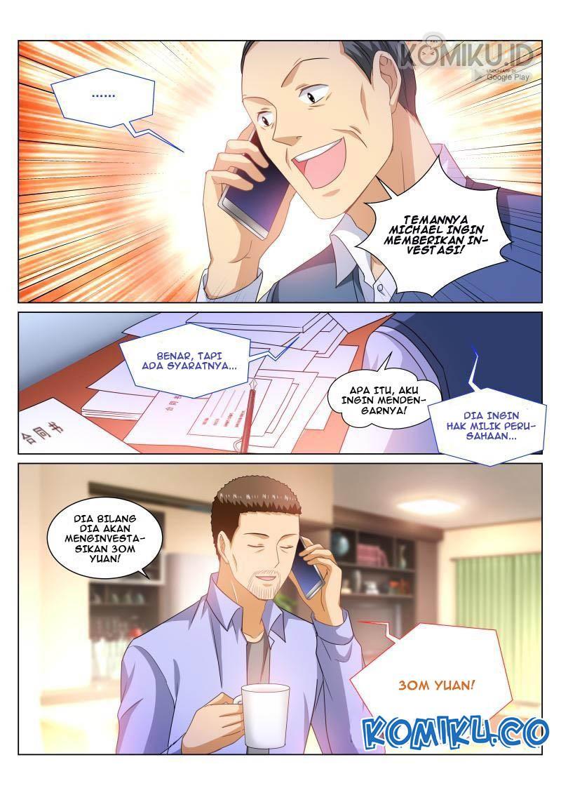 very-pure - Chapter: 267