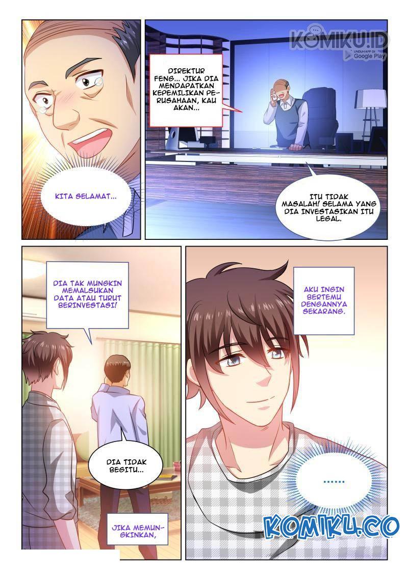 very-pure - Chapter: 267