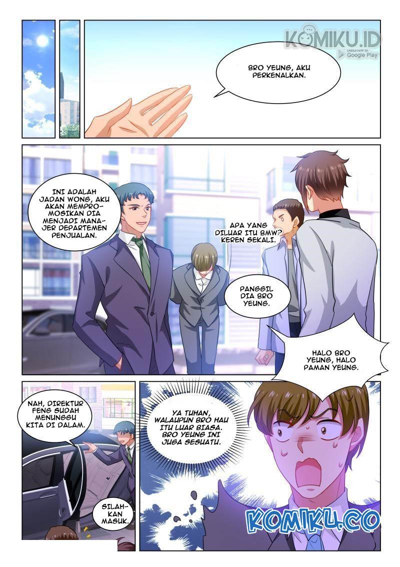 very-pure - Chapter: 267