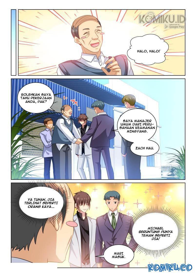 very-pure - Chapter: 267
