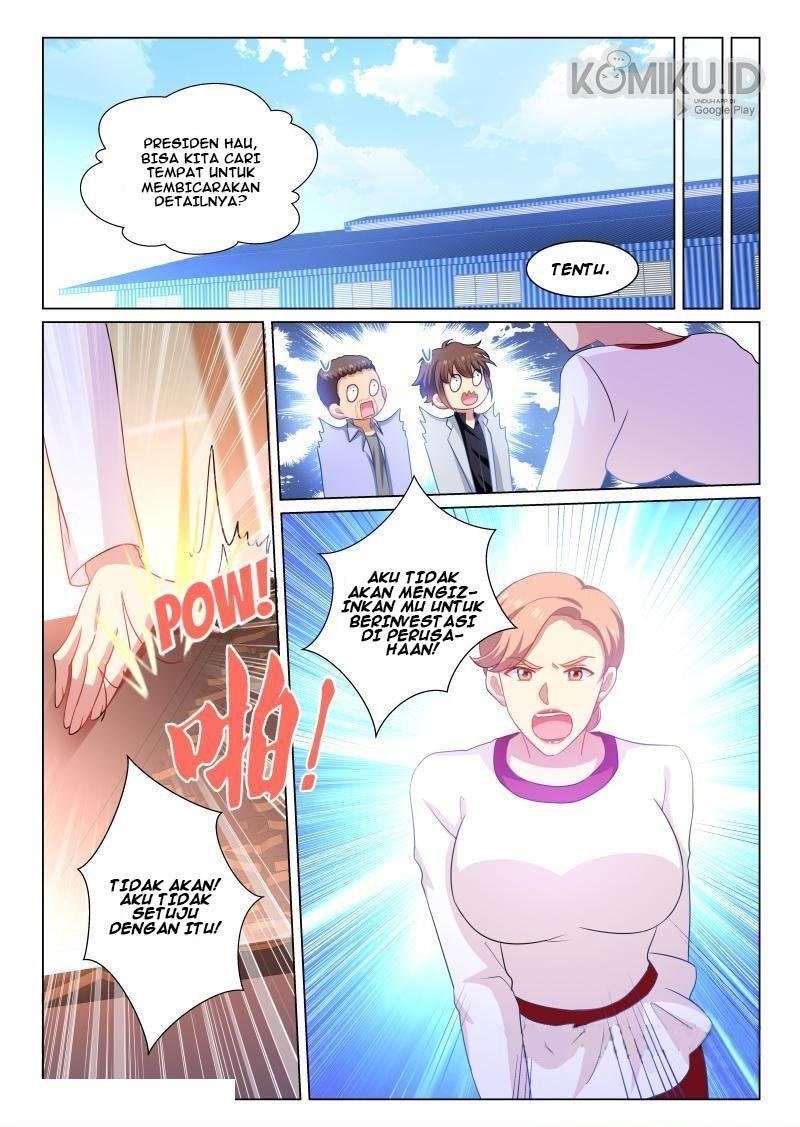 very-pure - Chapter: 267