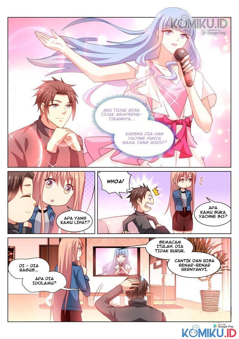 very-pure - Chapter: 269