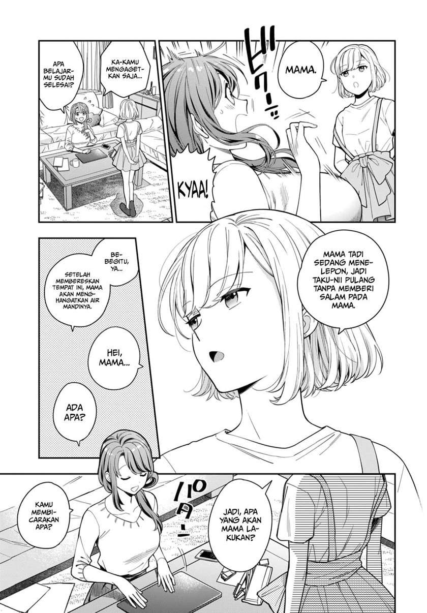 musume-janakute-watashi-mama-ga-suki-nano - Chapter: 6