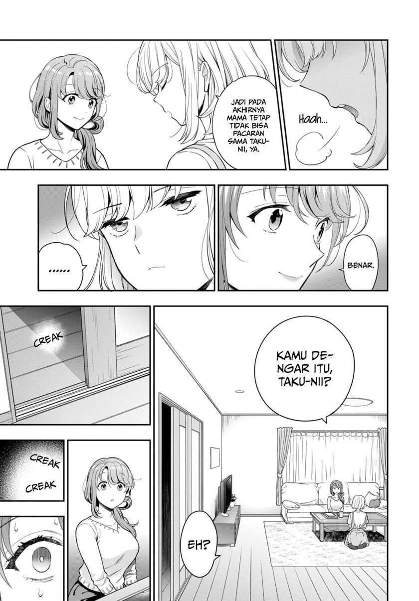 musume-janakute-watashi-mama-ga-suki-nano - Chapter: 6