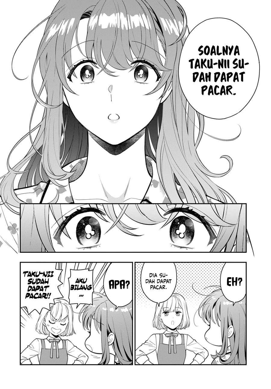 musume-janakute-watashi-mama-ga-suki-nano - Chapter: 7