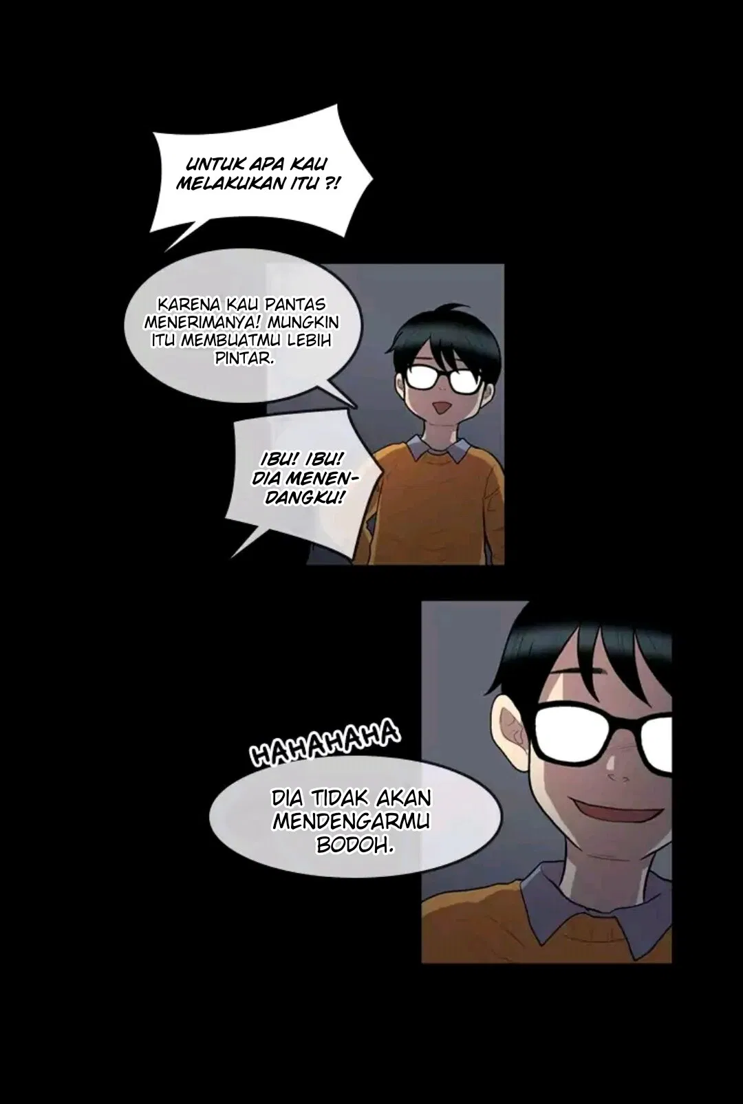 my-beautiful-world - Chapter: 64