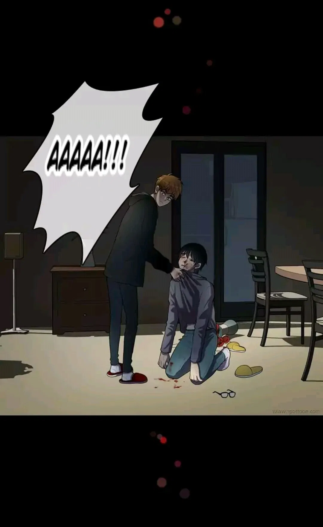 my-beautiful-world - Chapter: 64