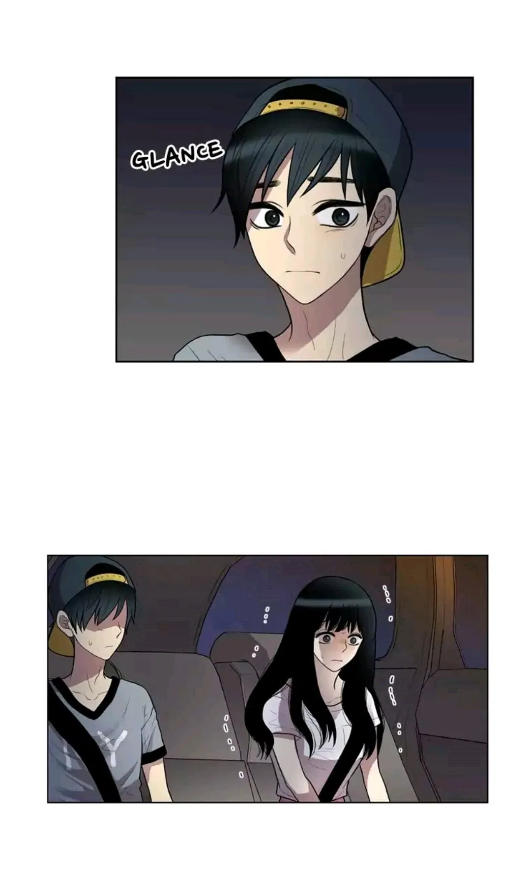 my-beautiful-world - Chapter: 64