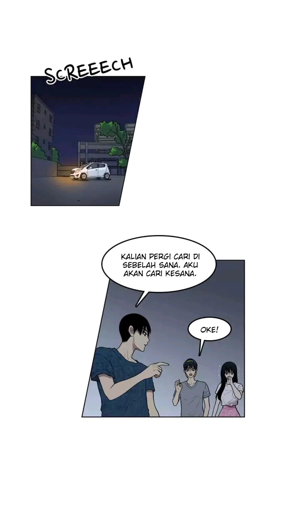 my-beautiful-world - Chapter: 64