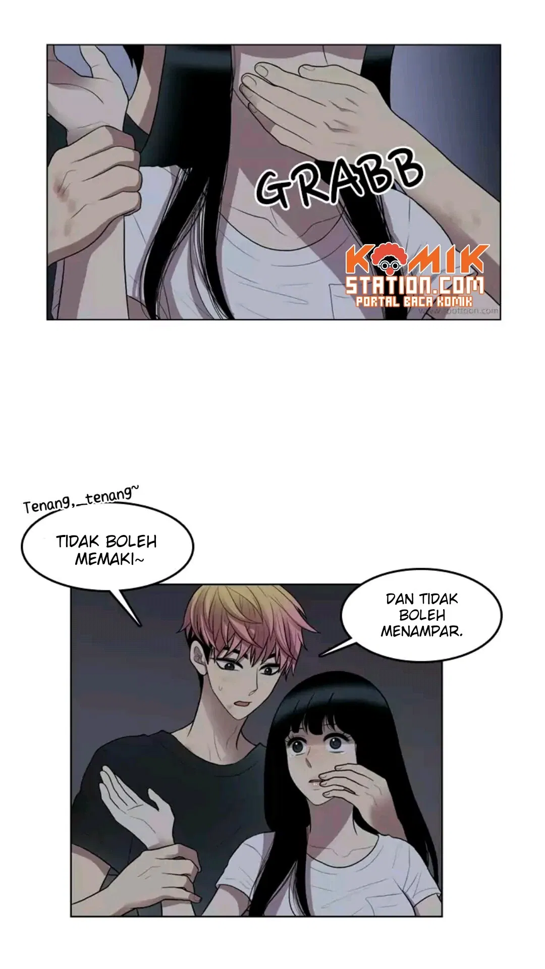 my-beautiful-world - Chapter: 64