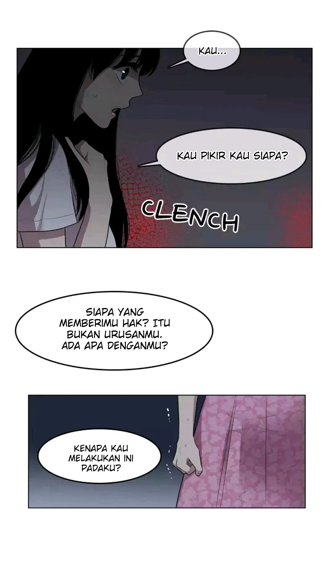 my-beautiful-world - Chapter: 64
