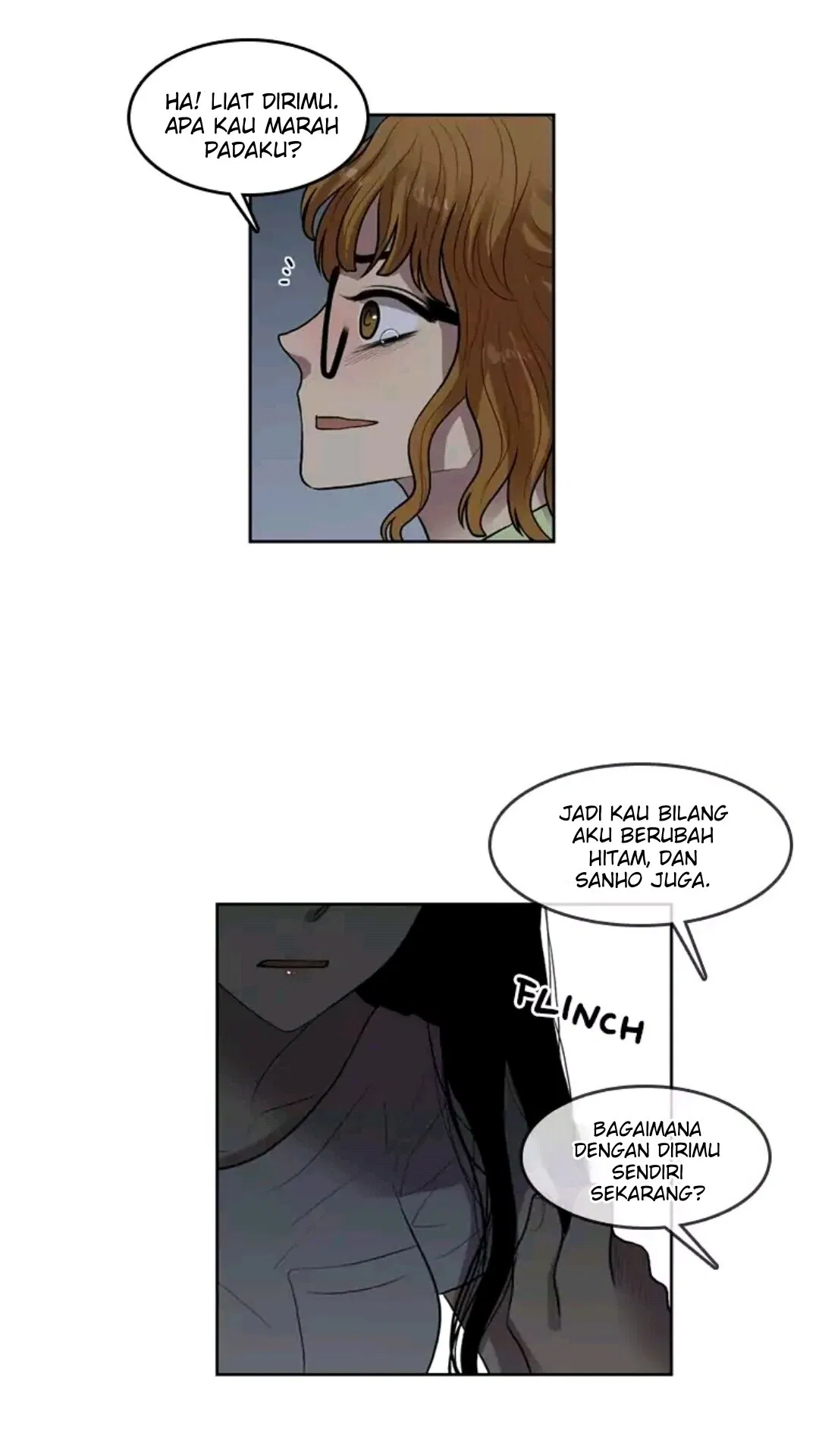 my-beautiful-world - Chapter: 64