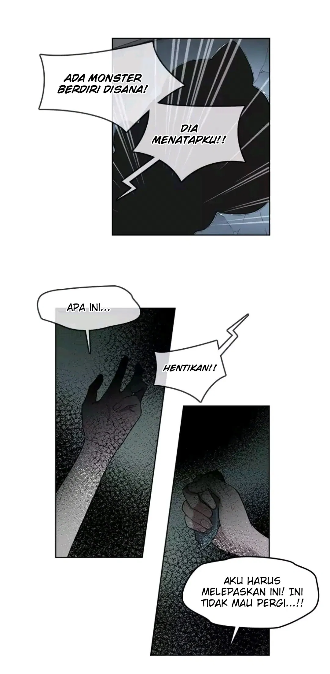 my-beautiful-world - Chapter: 64