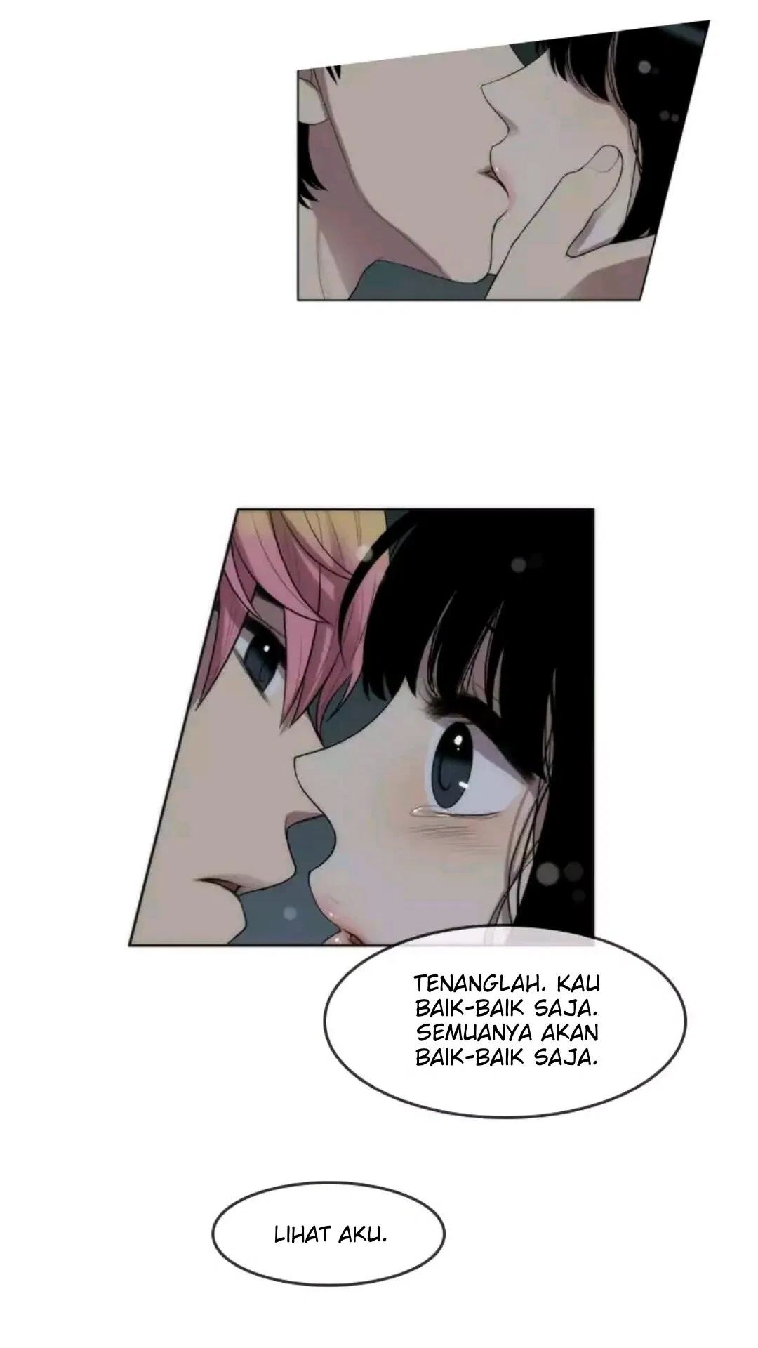 my-beautiful-world - Chapter: 64