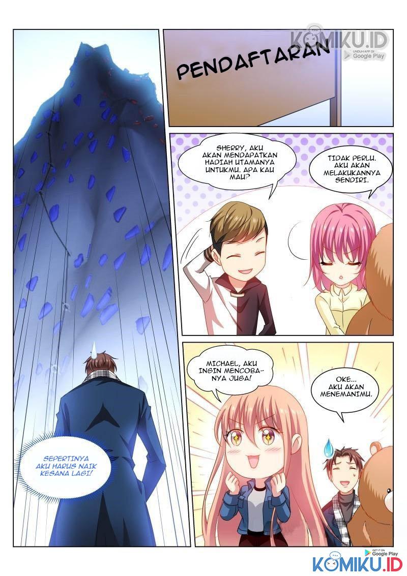 very-pure - Chapter: 271