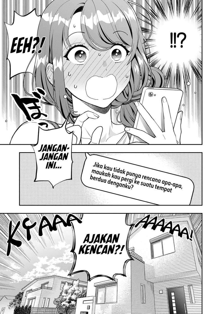 musume-janakute-watashi-mama-ga-suki-nano - Chapter: 8