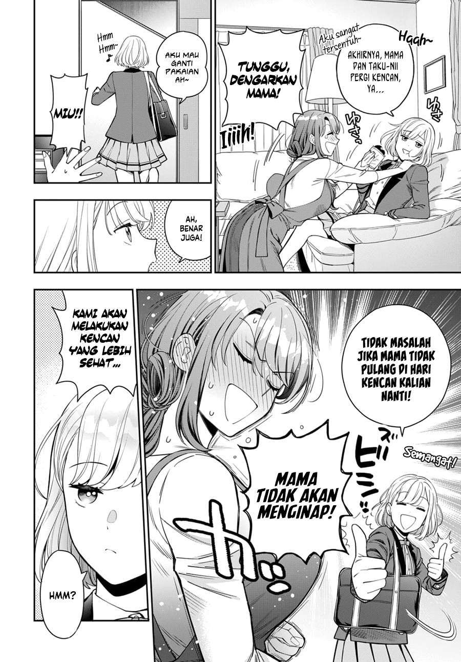 musume-janakute-watashi-mama-ga-suki-nano - Chapter: 8