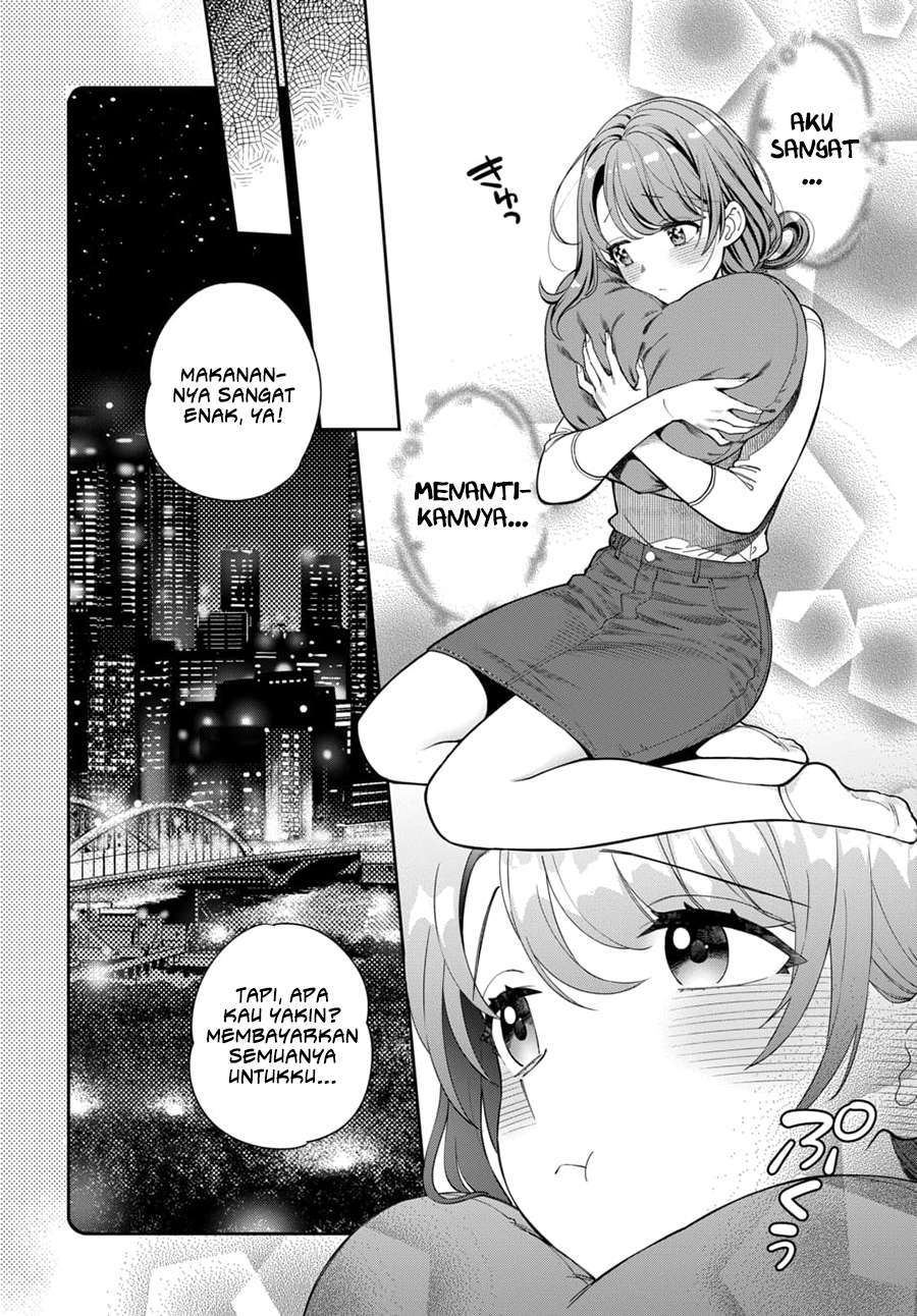 musume-janakute-watashi-mama-ga-suki-nano - Chapter: 8