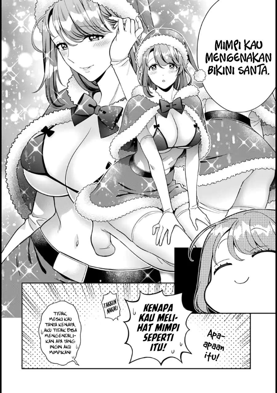 musume-janakute-watashi-mama-ga-suki-nano - Chapter: 9