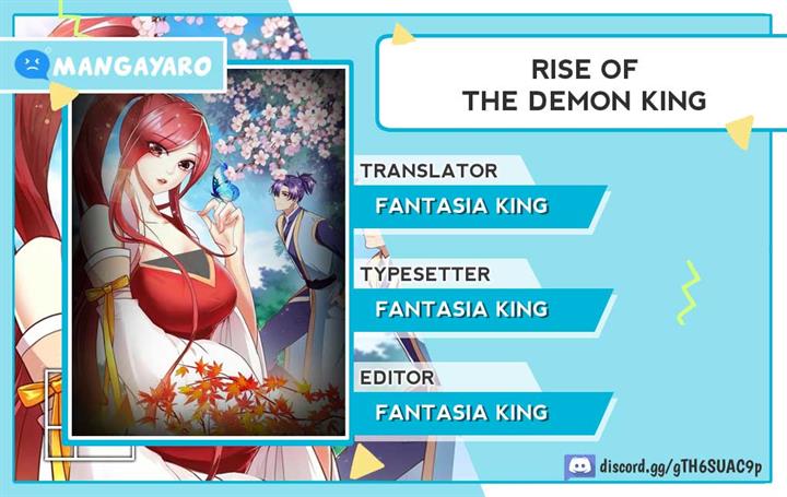 rise-of-the-demon-king - Chapter: 223