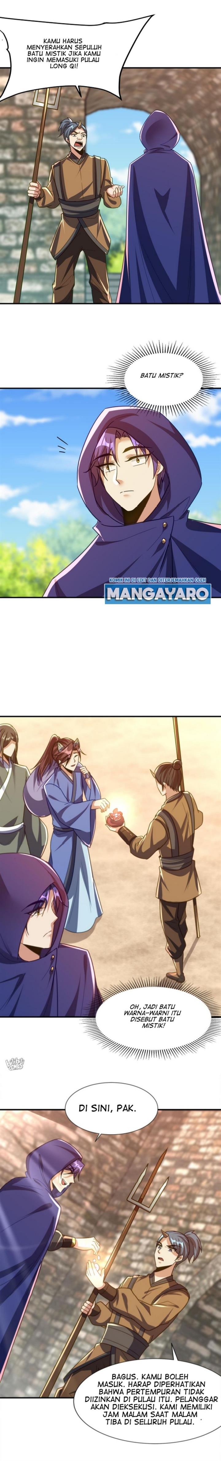 rise-of-the-demon-king - Chapter: 223