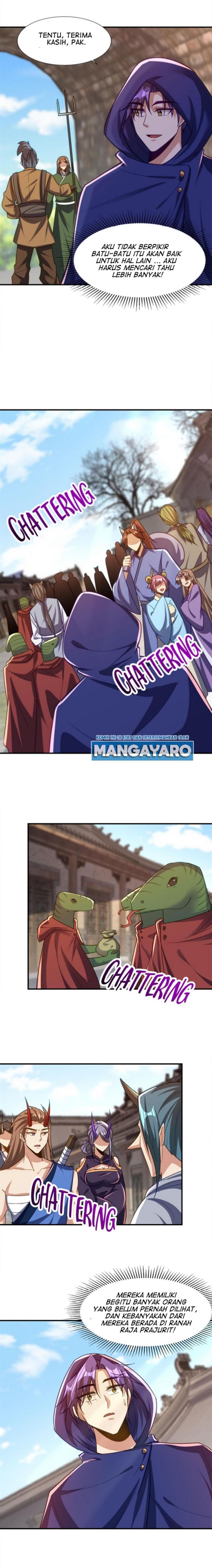 rise-of-the-demon-king - Chapter: 223