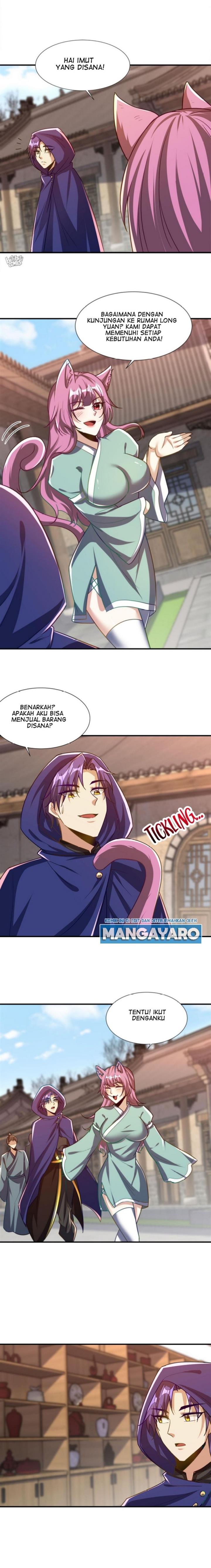 rise-of-the-demon-king - Chapter: 223