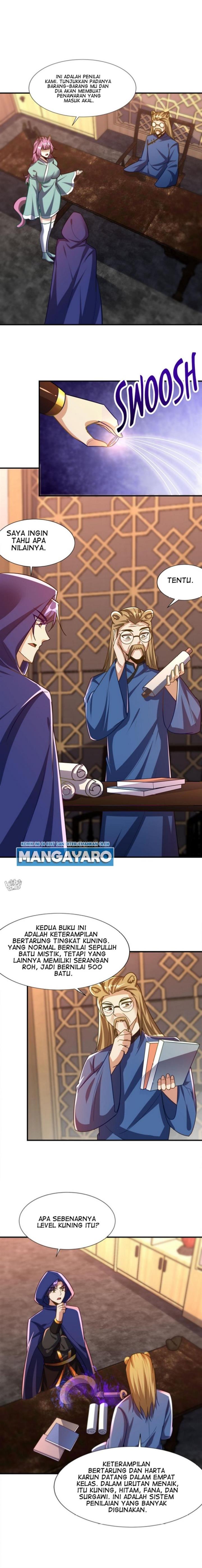 rise-of-the-demon-king - Chapter: 223