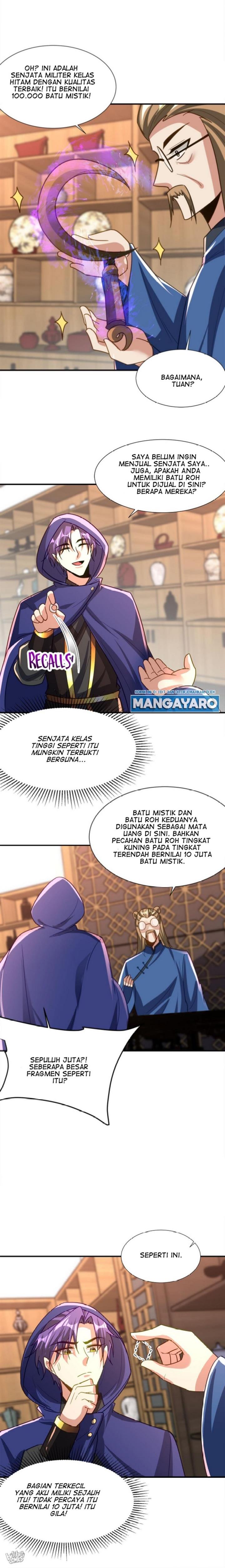 rise-of-the-demon-king - Chapter: 223