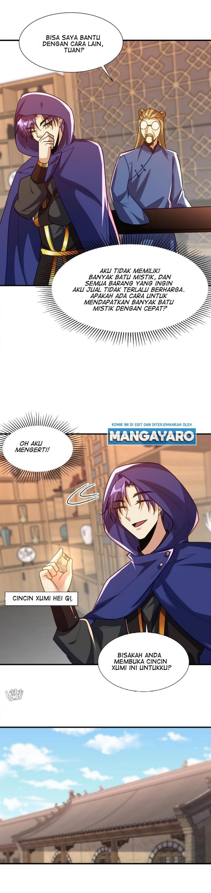 rise-of-the-demon-king - Chapter: 223