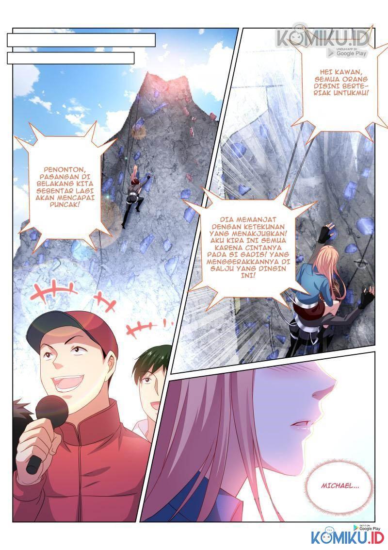 very-pure - Chapter: 272