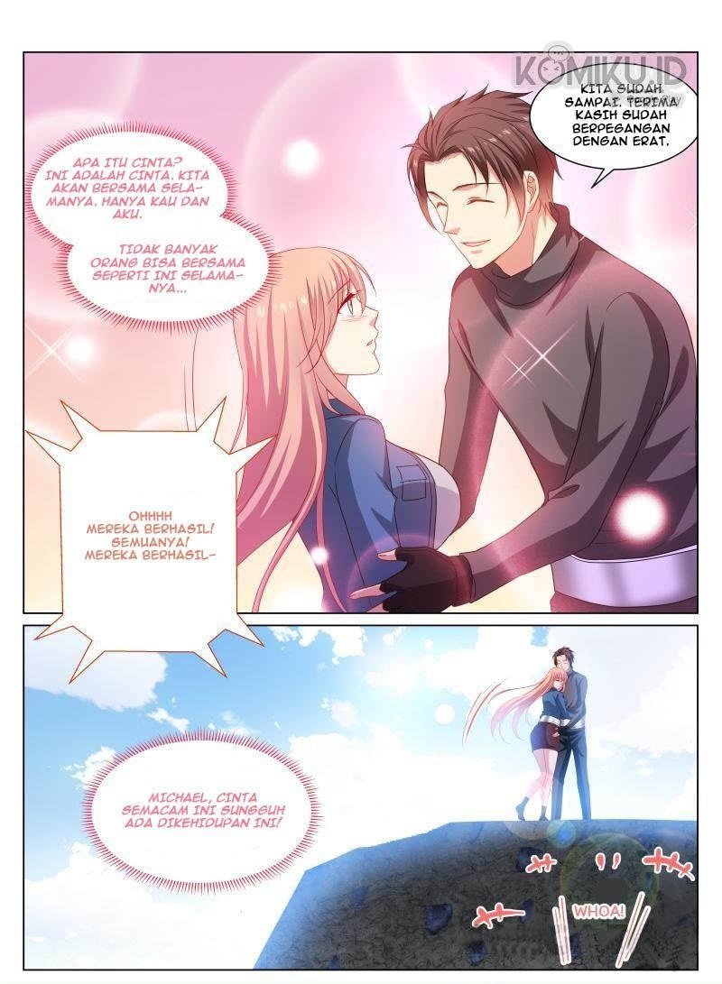 very-pure - Chapter: 272