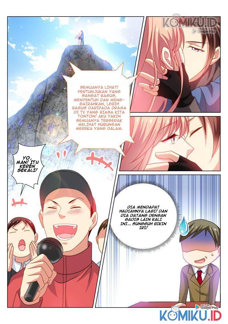 very-pure - Chapter: 273