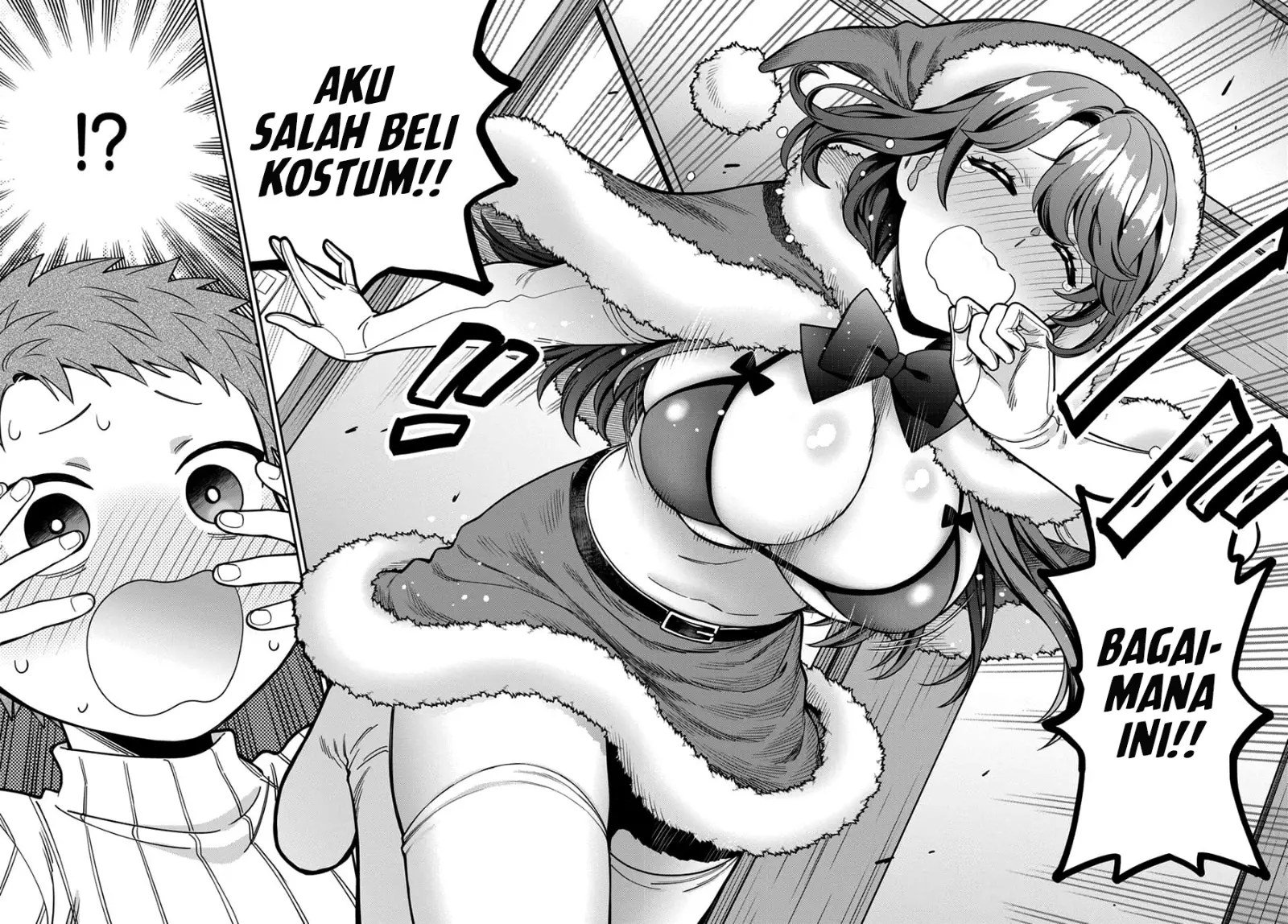 musume-janakute-watashi-mama-ga-suki-nano - Chapter: 10