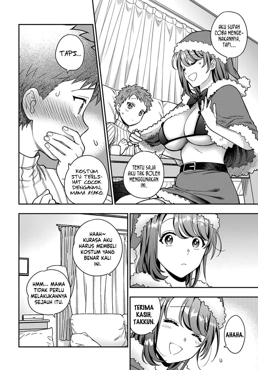 musume-janakute-watashi-mama-ga-suki-nano - Chapter: 10