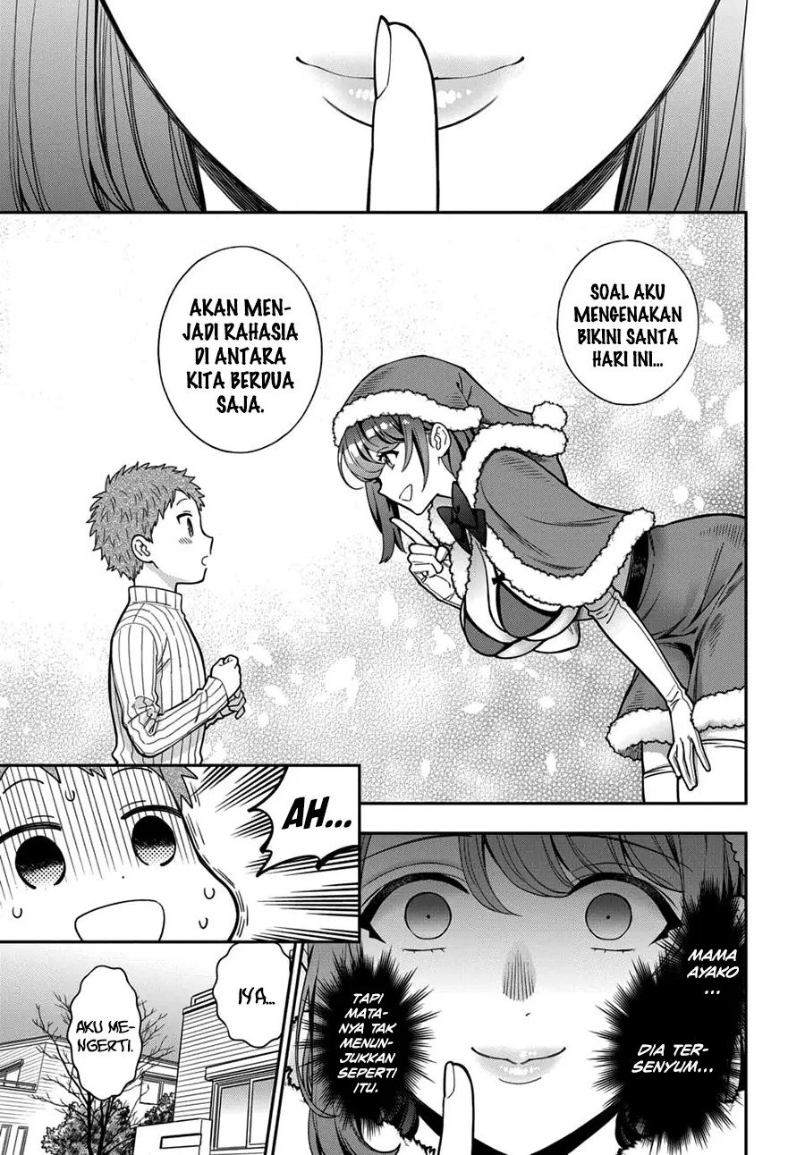 musume-janakute-watashi-mama-ga-suki-nano - Chapter: 10