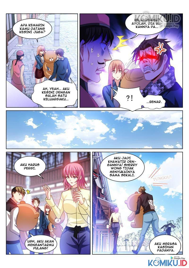 very-pure - Chapter: 274