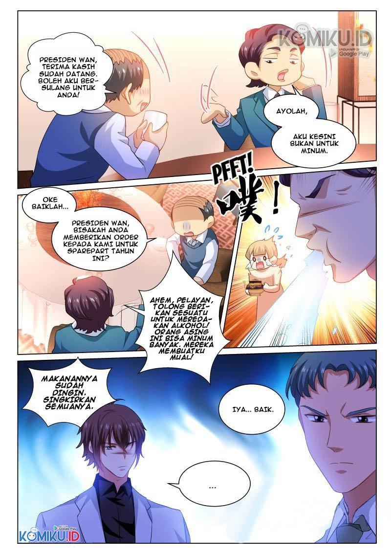 very-pure - Chapter: 274